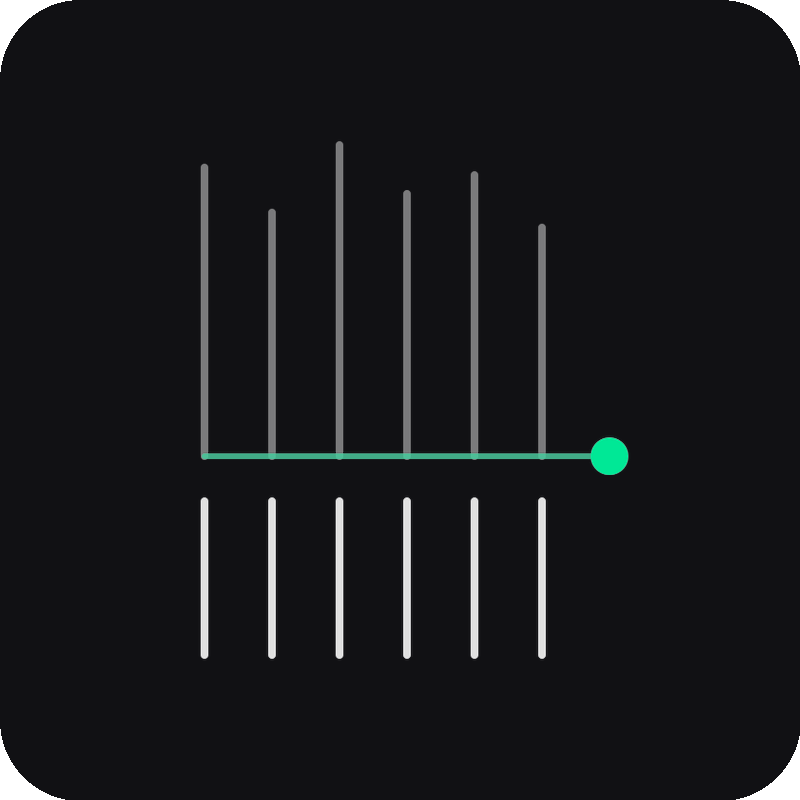 JustIndicate - Your Strategy, Your Style Pine Script indicators for TradingView – customizable, precise, powerful. Built to adapt to your trading strategy and chart style.