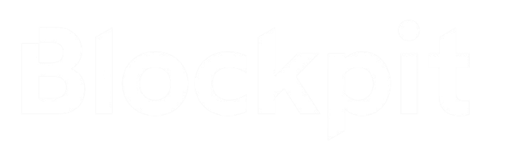 Blockpit Logo